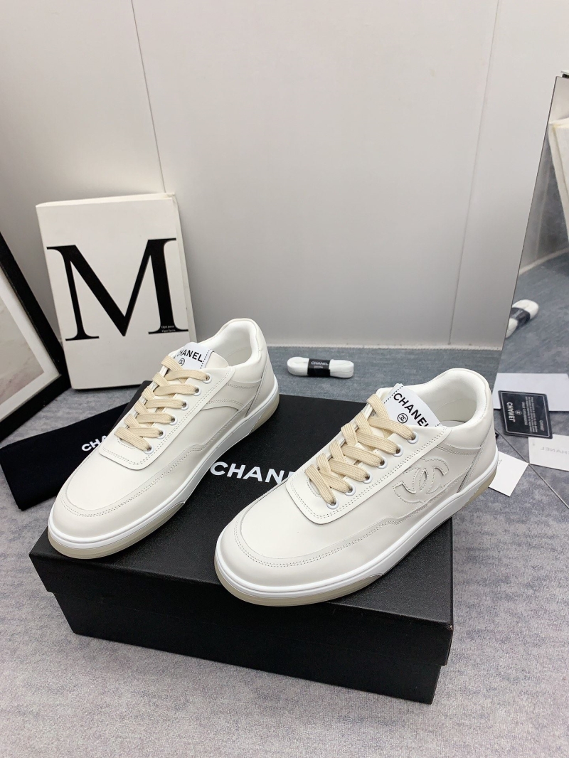 Chanel Casual Shoes